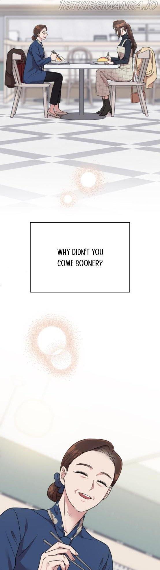 Marry My Husband Chapter 53 image 29